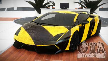 Lamborghini Gallardo GT-S S9 для GTA 4