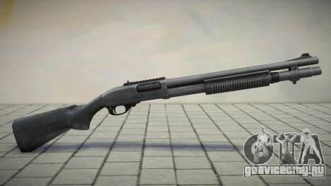 Chromegun Mafia для GTA San Andreas