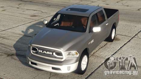 Ram 1500 (DS) Nevada