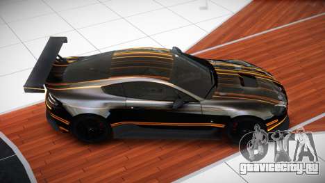 Aston Martin Vantage TR-X S9 для GTA 4