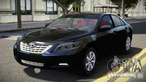 Toyota Camry ST V1.0 для GTA 4