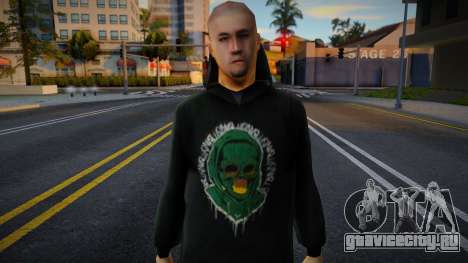 BNDT LSV3 для GTA San Andreas