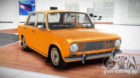 VAZ 2101 CR для GTA 4