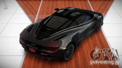 McLaren 720S X-Sport S7 для GTA 4