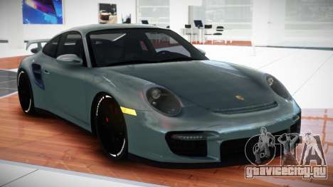 Porsche 977 R-Tuned для GTA 4