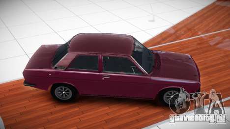 Datsun Bluebird RT для GTA 4