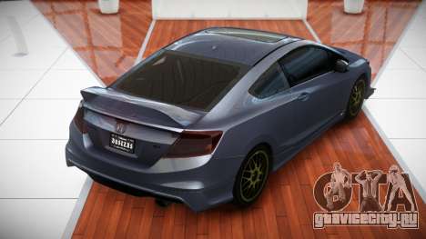 Honda Civic XR для GTA 4