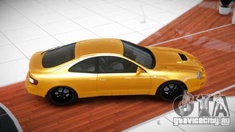 Toyota Celica GT-S V1.1 для GTA 4