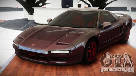 Honda NSX Sport для GTA 4