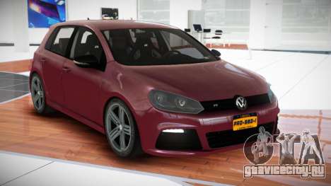 Volkswagen Golf HB для GTA 4