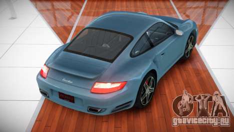 Porsche 911 XR V1.1 для GTA 4