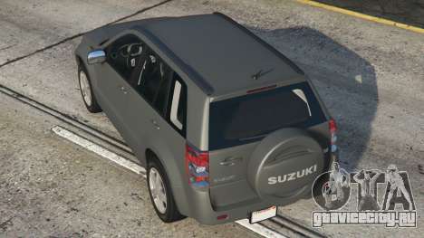 Suzuki Grand Vitara Astral [Add-On]