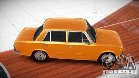 VAZ 2101 CR для GTA 4