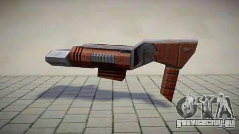 Ion Ripper from Quake 2 Mission Pack: The Reckon для GTA San Andreas