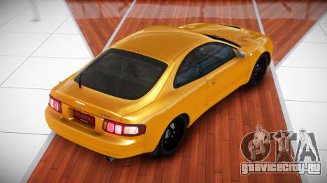Toyota Celica GT-S V1.1 для GTA 4