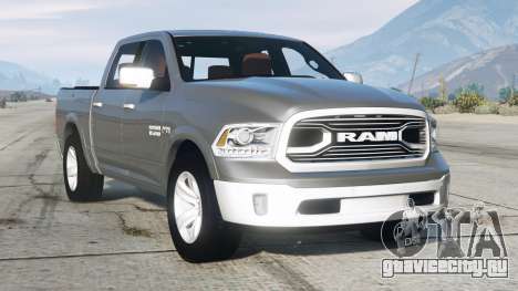 Ram 1500 (DS) Nevada