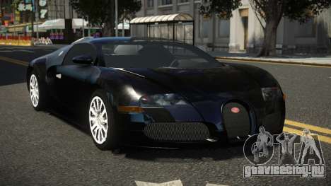 Bugatti Veyron 16.4 Sport V1.1 для GTA 4