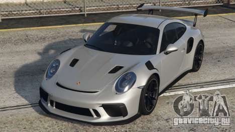 Porsche 911 GT3 Star Dust