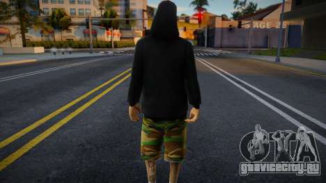 BNDT LSV3 для GTA San Andreas