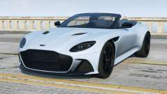 Aston Martin DBS Superleggera Volante Link Water [Add-On] для GTA 5