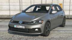 Volkswagen Polo Flint [Add-On] для GTA 5