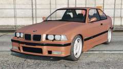BMW M3 Japonica [Add-On] для GTA 5