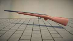 Rifle Cuntgun для GTA San Andreas