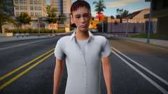 Male 2 для GTA San Andreas