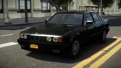 1995 BMW E34 535i для GTA 4