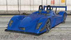Caterham-Lola SP300.R Cobalt [Add-On] для GTA 5