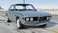 BMW 3.0 CSL (E9) Oslo Gray [Replace] для GTA 5