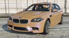 BMW M5 (F10) Driftwood [Replace] для GTA 5