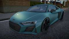 Audi R8 Diamond для GTA San Andreas