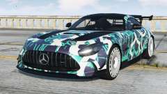 Mercedes-AMG GT Independence [Add-On] для GTA 5