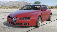 Alfa Romeo Brera (939D) Well Read [Replace] для GTA 5