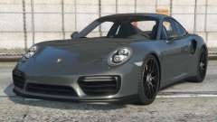 Porsche 911 Outer Space [Replace] для GTA 5
