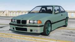 BMW M3 Juniper [Add-On] для GTA 5