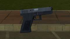 CS:S Colt45 для GTA Vice City