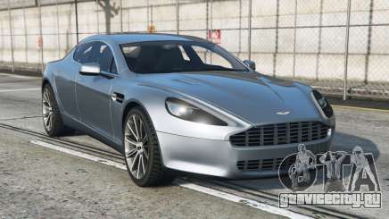 Aston Martin Rapide Bismark [Replace] для GTA 5