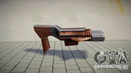 Ion Ripper from Quake 2 Mission Pack: The Reckon для GTA San Andreas