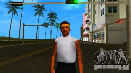 Vagos1 для GTA Vice City