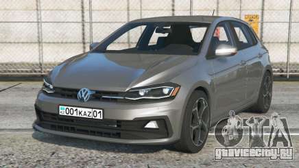 Volkswagen Polo Flint [Add-On] для GTA 5