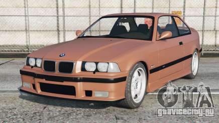 BMW M3 Japonica [Add-On] для GTA 5