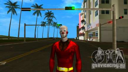 Murder Clown для GTA Vice City