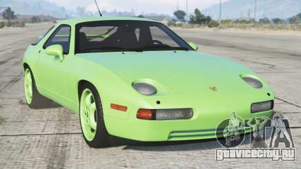 Porsche 928 GTS Feijoa [Add-On] для GTA 5