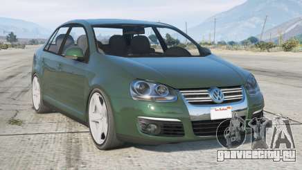 Volkswagen Jetta Outer Space [Add-On] для GTA 5