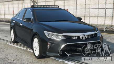 Toyota Camry Onyx [Replace] для GTA 5