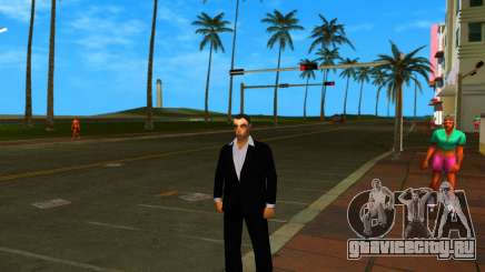 Возможность заморозить игру для GTA Vice City