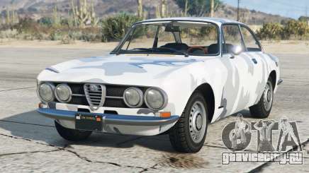 Alfa Romeo 1750 Loblolly для GTA 5