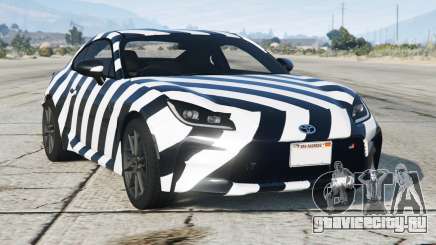 Toyota GR 86 Mine Shaft для GTA 5